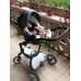 Автокресло Mima Izi Go modular-I-size Автокресло Mima Izi Go modular-I-size